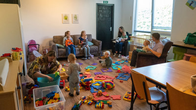 Creche